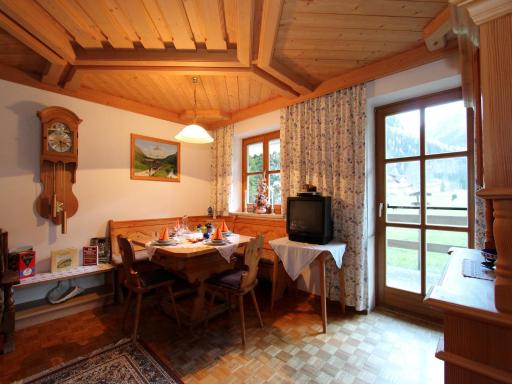 Apartment Sulzau near Wildkogel Ski Slopes - Housity