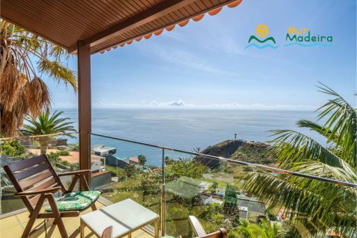 OurMadeira - Vista Grande, panoramic views - Housity