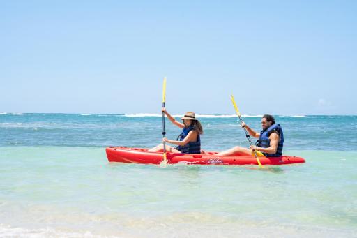 Coral Costa Caribe Beach Resort - All Inclusive - Housity