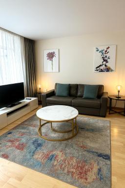 St Christopher's Place Serviced Apartments by Globe Apartments - Housity