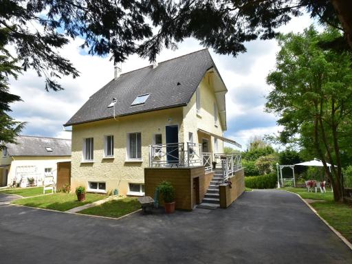 Luxury Normandy Retreat - Housity