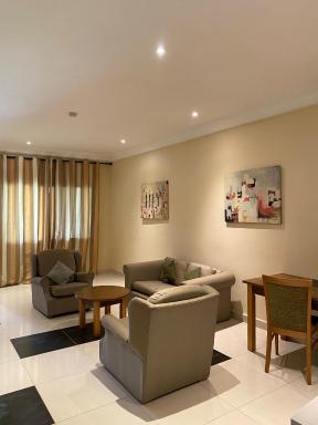 Senegambia Beach Hotel - Housity