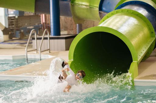 The Branson Waterpark Hotel - Housity