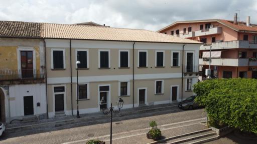 Palazzo Satriani Ethic Guest House - Housity