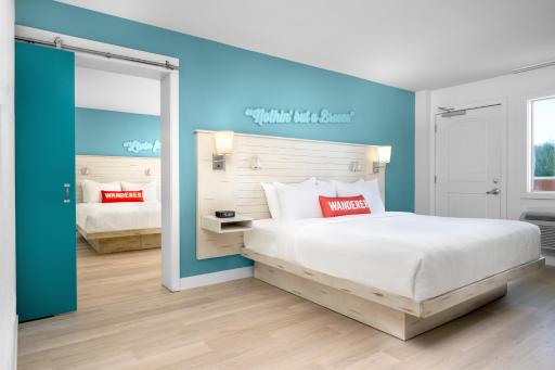 Margaritaville Island Inn - Housity