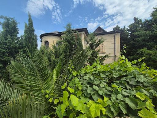 Green Garden Shuvelan - Housity