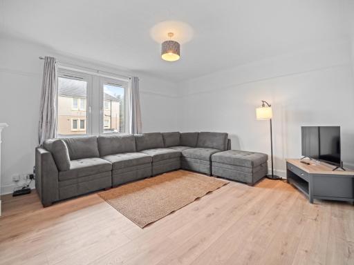 Mollison 2 Bedroom Apartment - Harthill - Housity