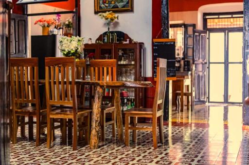 Casa de Zari - Housity