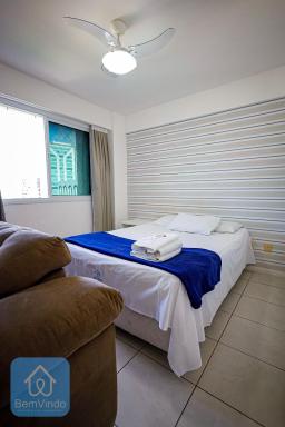 Apartamento a 30m do Salvador Shopping 2 - Housity