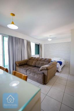 Apartamento a 30m do Salvador Shopping 2 - Housity
