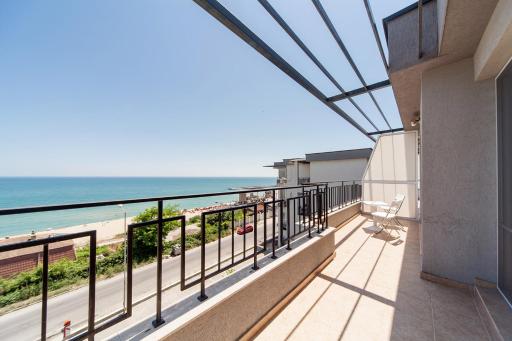 Panorama Kabakum Apartments - Free Parking - Housity