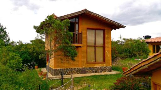 Mirkeland- Cabaña - Housity