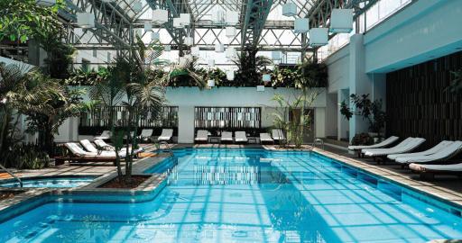 Tikal Futura Hotel & Convention Center - Housity