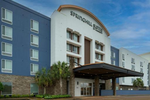 SpringHill Suites by Marriott Lake Charles - Housity