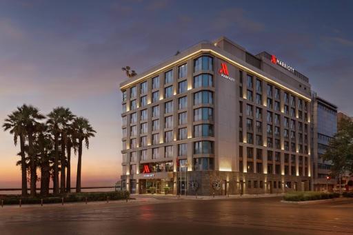 Izmir Marriott Hotel - Housity