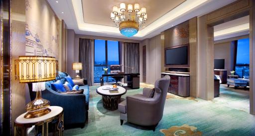 Wanda Vista Hohhot - Housity