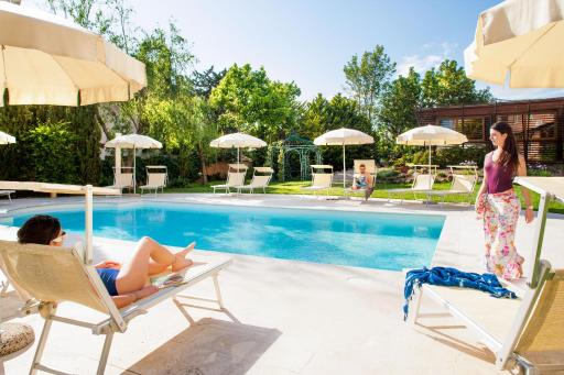 Ostia Antica Park Hotel & Spa - Housity