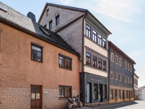 Stilvoll übernachten in Sonneberg - Housity