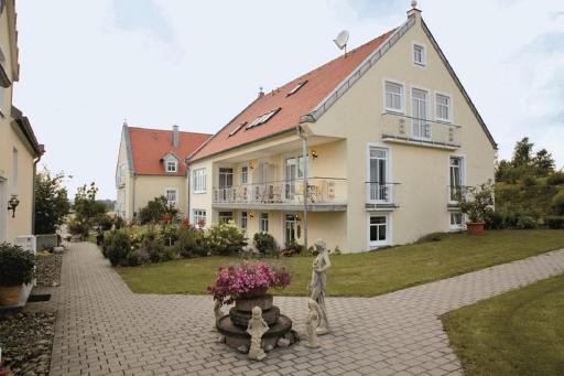 ausZEIT - Ihr Sibyllenbad Gästehaus - Housity