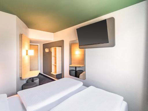 B&B HOTEL Hannover-Laatzen - Housity