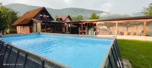 Kuća za odmor "DRINSKI KONAK" - Zvorničko jezero - Drina - Housity
