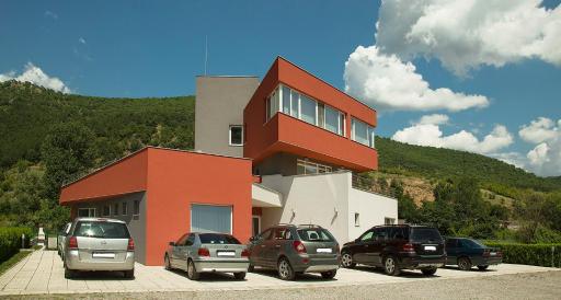 Villa Galiana - Housity