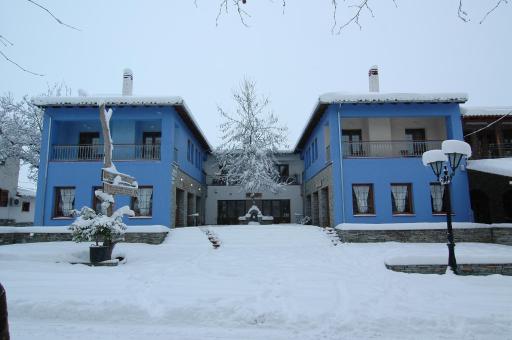 Safetis Stories - Housity