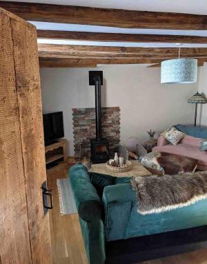 The Old Dairy Cottage - Housity
