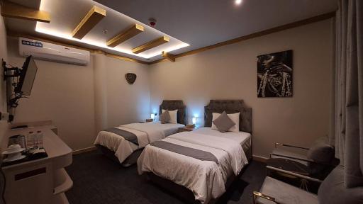 Daraysh Hotel - Housity