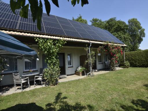 Ferienhaus in der Naehe der Ostsee - Housity