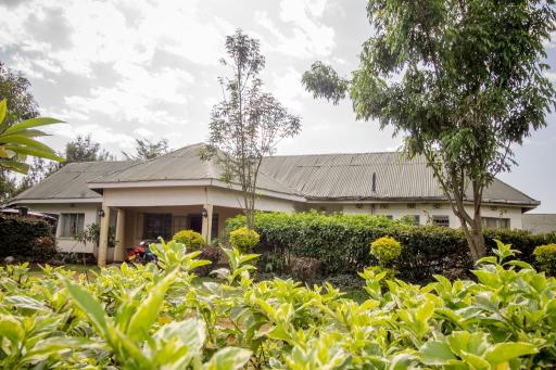 Engo Airport Resort Kitale - Housity