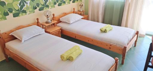 Hotel Pasians - Housity