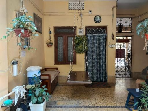 Divine view - 1 bhk AC - Swarna Bhavan - Housity