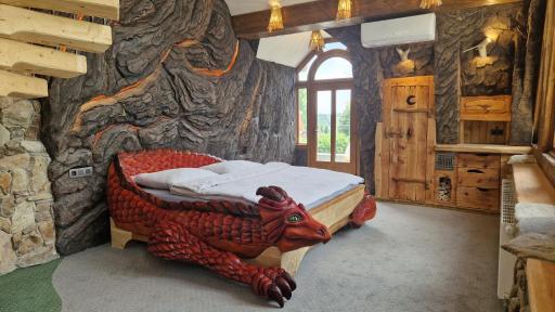 Hotel Kocourkov - Housity