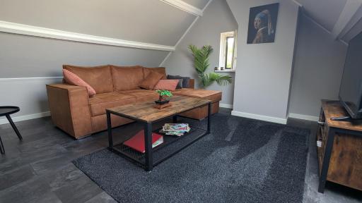 Knus appartement aan bosrand - Housity