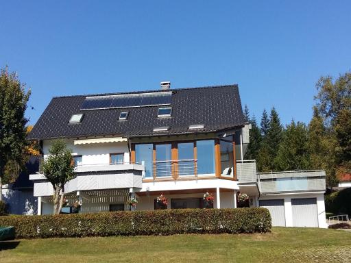 Ferienwohnung im malerischen Kniebis - Housity