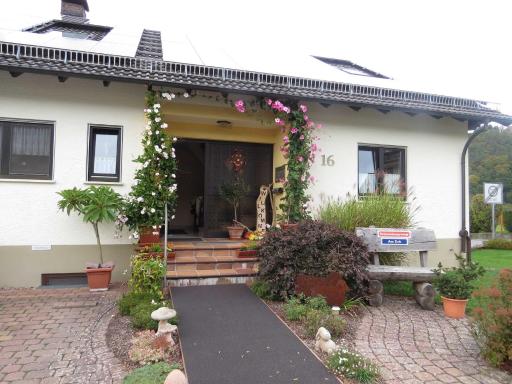 Ferienwohnung am Eck - Housity