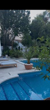 Le Mas Angelussi - Le Clos du Soleil - Housity