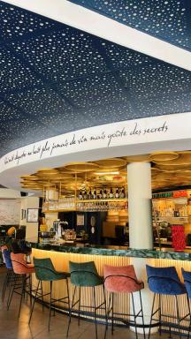 Dali Hôtel Perpignan - Restaurant - Housity