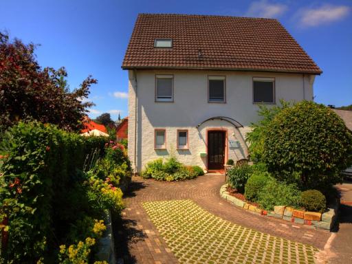 Ferienwohnung mit Sauna - Housity