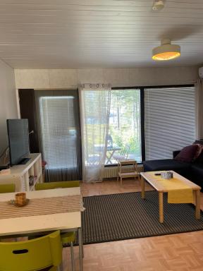 Joutiaisentie I 55 Forest apartment - Housity