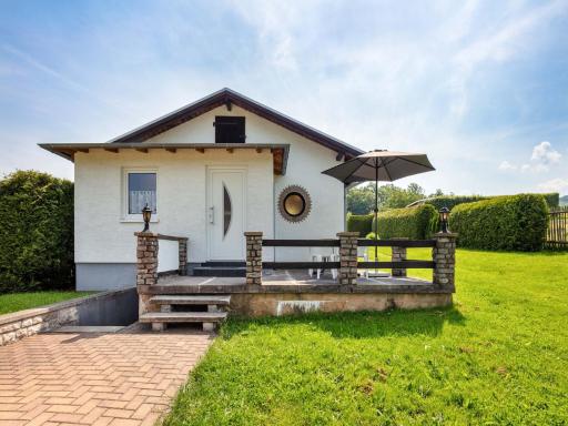 Ferienhaus in Thüringen mit Garten - Housity