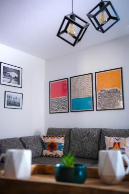 Alen Apartment Old town - Free Parking - Housity