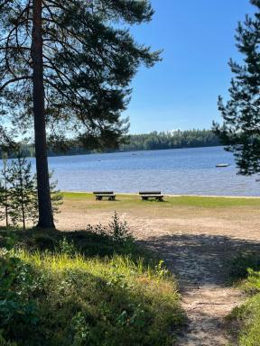 Joutiaisentie I 55 Forest apartment - Housity