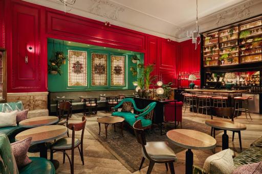 Andaz London Liverpool Street, By Hyatt - Housity
