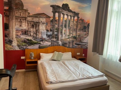 Hotel - Restaurant Zur Linde - Housity