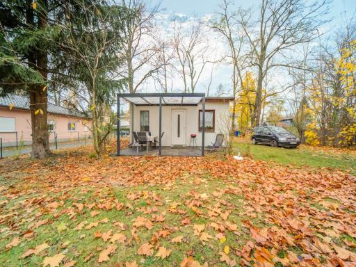 Gartenbungalow in Blankenfelde-Mahlow - Housity