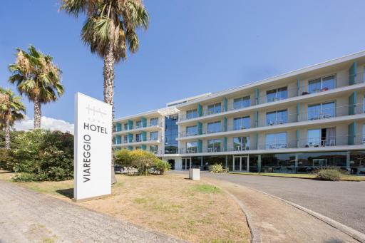 Hotel Viareggio - Housity