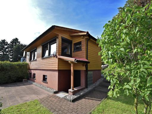 Ferienhaus Fischbach am Thüringer Wald - Housity