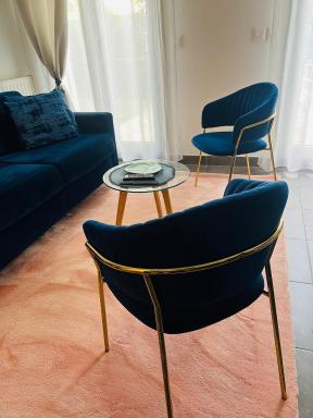 Apartment T2 L'Isle Adam, Garden Terrace - Housity